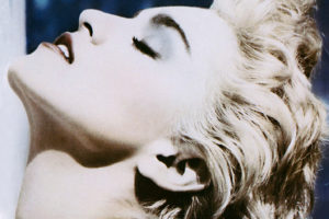 Madonna (マドンナ) 1stバラード・ベスト・アルバム『Something to 